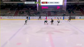 Replay: Home - 2024 Okotoks vs Bonnyville | Jan 12 @ 6 PM