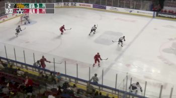 Replay: Away - 2023 Allen vs Utah | Feb 22 @ 8 PM