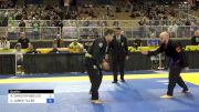 RYAN CHRISTOPHER LYONS vs COREY JAMES TILLER 2024 Pan Jiu Jitsu IBJJF Championship