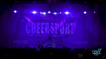 Replay: B5 - 2022 CHEERSPORT National Championship | Feb 20 @ 7 AM