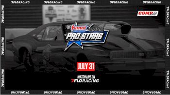 Full Replay | PDRA ProStars 7/31/21