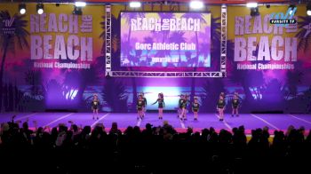 Gorc Athletic Club - Tiny Claws [2024 L1 Performance Rec - 6Y (AFF) Day 1] 2024 ACDA Reach the Beach Nationals & Dance Grand Nationals