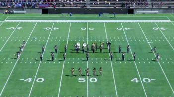 Kendrick H.S. "Columbus GA" at 2022 USBands Southeast Showdown