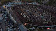 It's Showtime For The Tezos All Stars At Knoxville Raceway