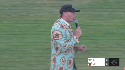 Missoula PaddleHeads vs. Boise Hawks - 2023 Boise Hawks vs Missoula PaddleHeads