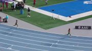 Youth Boys' 1500m Championship, Finals 1 - Age 10