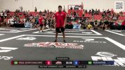 Ygor Nathan vs Paulo Cesar Cavalcante 2024 ADCC Sao Paulo Open