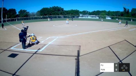 Purdue U NorthWest vs. Felician U - 2023 THE Spring Games