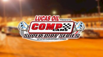 Full Replay | Bad Boy 98 at Batesville 5/8/21