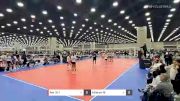 Rev 18-1 vs Alliance 18 - 2022 JVA World Challenge presented by Nike - Expo Only