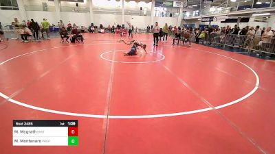 81 lbs Final - Micah Mcgrath, Smitty's Wrestling Barn vs Mateo Montanaro, Prophecy RTC