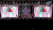GymTyme Illinois - Magic [2024 L1 Mini Day 1] 2024 The Midwest Regional Summit