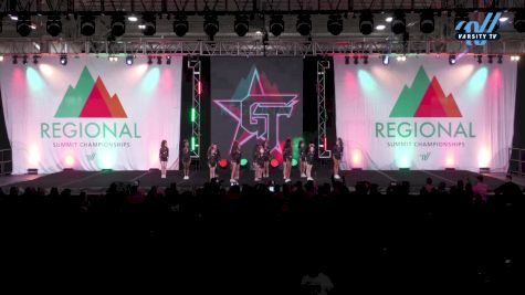 GymTyme Illinois - Magic [2024 L1 Mini Day 1] 2024 The Midwest Regional Summit