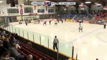 Replay: Home - 2023 Valley vs Miramichi | Nov 18 @ 6 PM