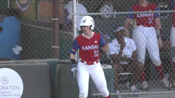 Replay: Kansas Vs. Liberty