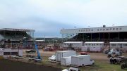 Day 5: World Professional Chuckwagon Association: Ponoka Stampede