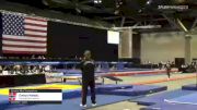 Evelyn Wiredu - Double Mini Trampoline, Fairland Gymnastics - 2021 USA Gymnastics Championships