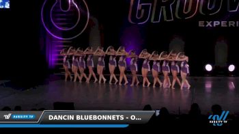 Dancin Bluebonnets - Open [2022 Open Open / Open Lyrical Day 3] 2022 Encore Grand Nationals