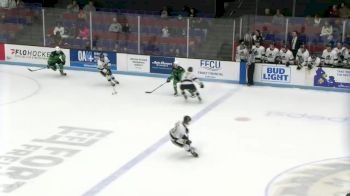 Replay: Cedar Rapids vs Muskegon 2 - 2022 Cedar Rapids vs Muskegon | Oct 8 @ 7 PM