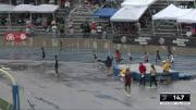 Youth Boys' 800m Championship, Finals 1 - Age under 8