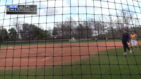 Replay: Fayetteville State vs Coker | Feb 9 @ 1 PM