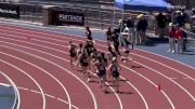 High School Girls' 4x400m Relay, Event 143