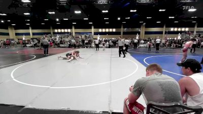 144 lbs Consi Of 8 #2 - Levi Allinson, Lake Stevens WC vs Christopher Moore, Slivercreek Scrappers