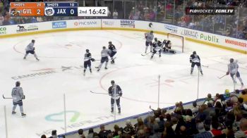 Replay: Away - 2023 Greenville vs Jacksonville | Feb 4 @ 7 PM