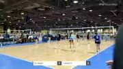 City Beach vs T street LV - 2022 JVA West Coast Cup presented by Nike