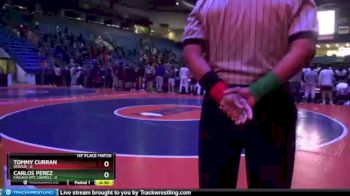 Replay: Mat 6 - 2022 IHSA (IL) Dual State Championships | Feb 26 @ 9 AM