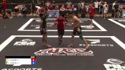 Eduardo Castillo vs LUIZ COSTA 2024 ADCC South American Trials 2
