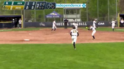 Replay: UNCW vs Drexel | Apr 27 @ 12 PM