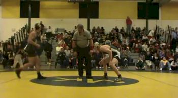 152 lbs finals Dylan Painton South Plainfield vs. Parker Maitra Montville