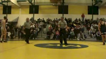 170 lbs finals Shane Haddad Governor Livingston vs. Alex Lundy South Plainfield