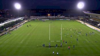 Guinness PRO14 Round 18 Scarlets vs Cardiff