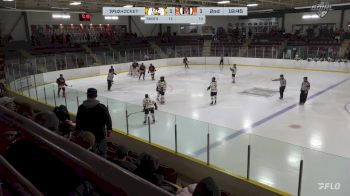 Replay: Home - 2024 Hamilton vs Fort Erie | Mar 2 @ 4 PM