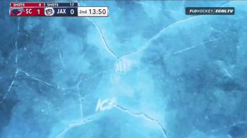 Replay: Away - 2023 South Carolina vs Jacksonville | Jan 20 @ 7 PM