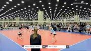Replay: Court 37 - 2022 JVA World Challenge - Expo Only | Apr 8 @ 10 AM