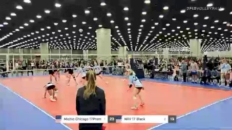 Replay: Court 37 - 2022 JVA World Challenge - Expo Only | Apr 8 @ 10 AM