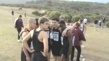 WCC Men Championship