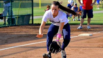 Replay: Field 4 - 2021 Ohio Stingrays College Showcase | Jul 11 @ 8 AM