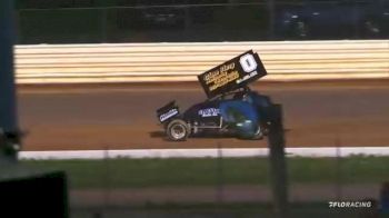 Feature | 410 Sprints at Port Royal Speedway