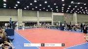 M1 17 Blue vs Infinity 17 Green - 2022 JVA World Challenge presented by Nike - Expo Only