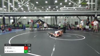 Rr Rnd 5 - Anthony Shivas, CTWAY vs Anthony Bruscino, PA Alliance