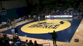 Refurbished Drexel Mat