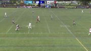 Replay: Lincoln Memorial vs Limestone | Sep 10 @ 3 PM