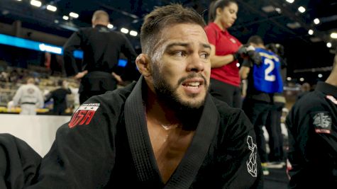 Scooby & Bom Bom Agreed On Porrada In Pans Absolute Semi