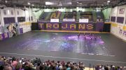 Porter Ridge HS "Indian Trail NC" at 2024 WGI Guard Charlotte Regional