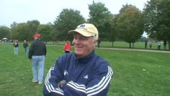Joe Piane ND Coach