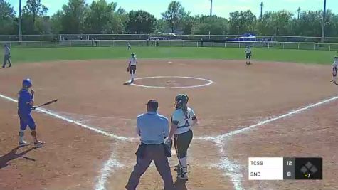 Replay: Sleepy Hollow, Leesburg F3 - 2022 THE Spring Games | Mar 13 @ 12 PM